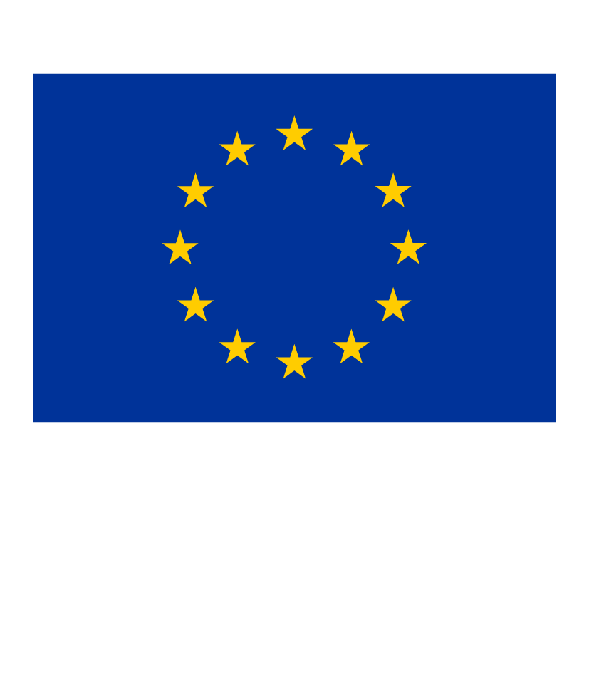 Euroopan Unionin osarahoittama