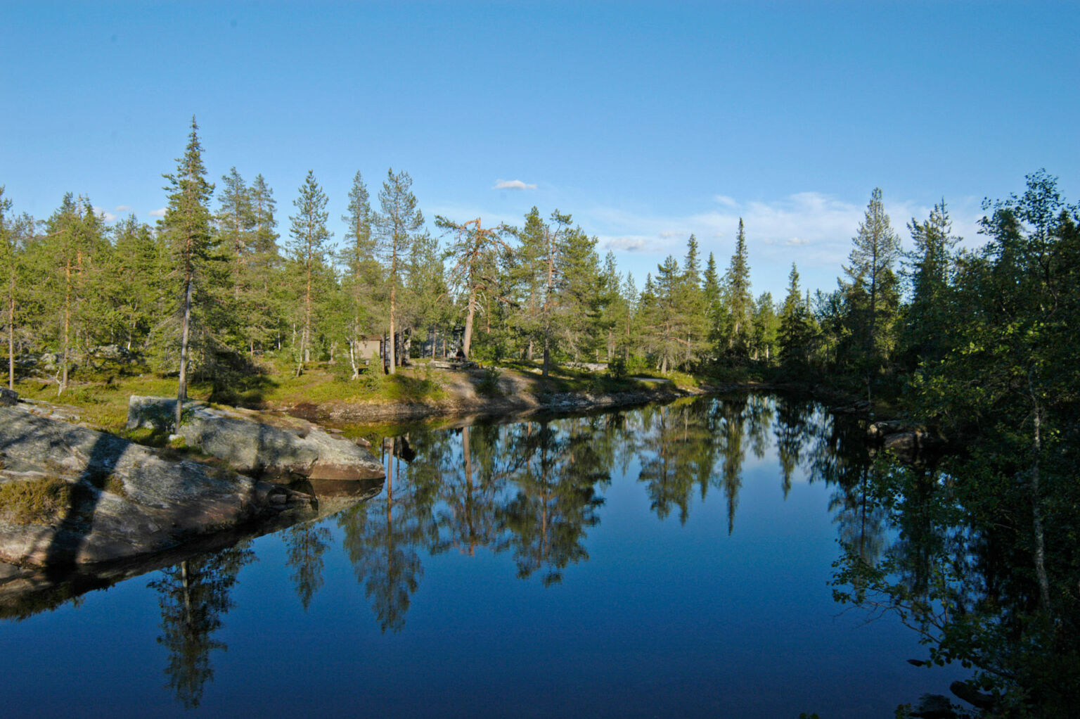 Lapland's National Parks & Natural Treasures | Visit Finnish Lapland