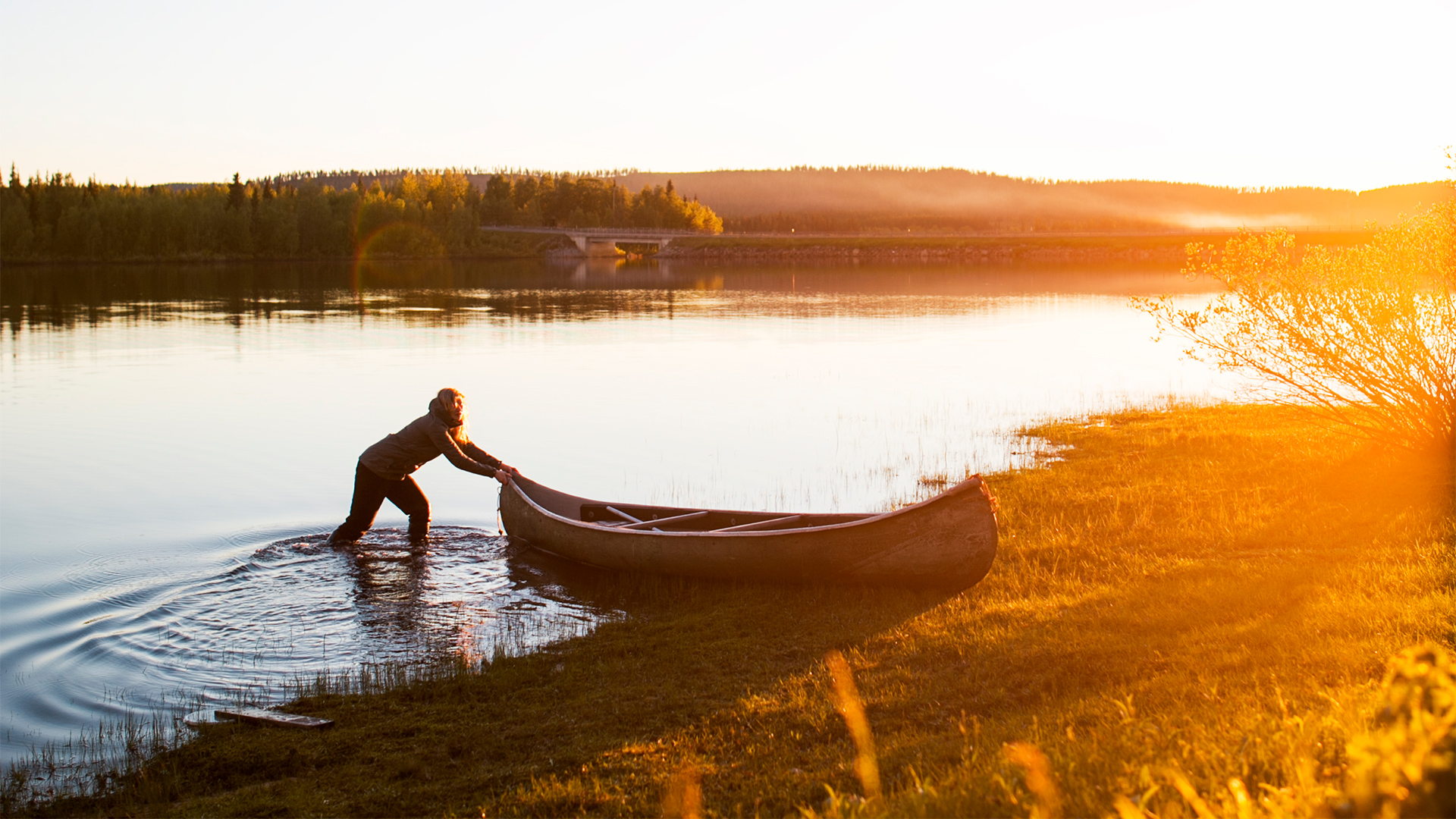 Finnish Lapland - Land of the Midnight Sun | Visit Finnish Lapland