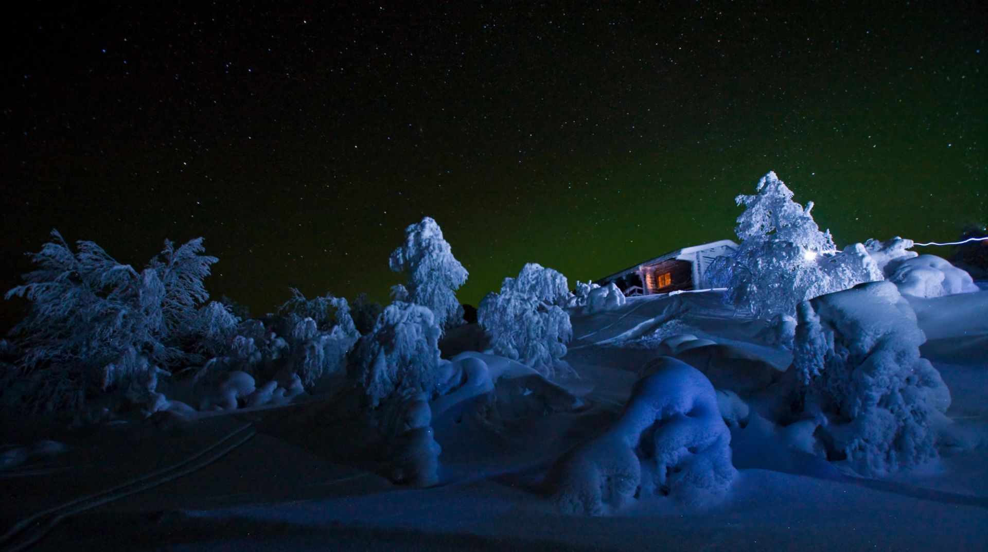 8 Ways To Experience The Northern Lights | Visit Finnish Lapland