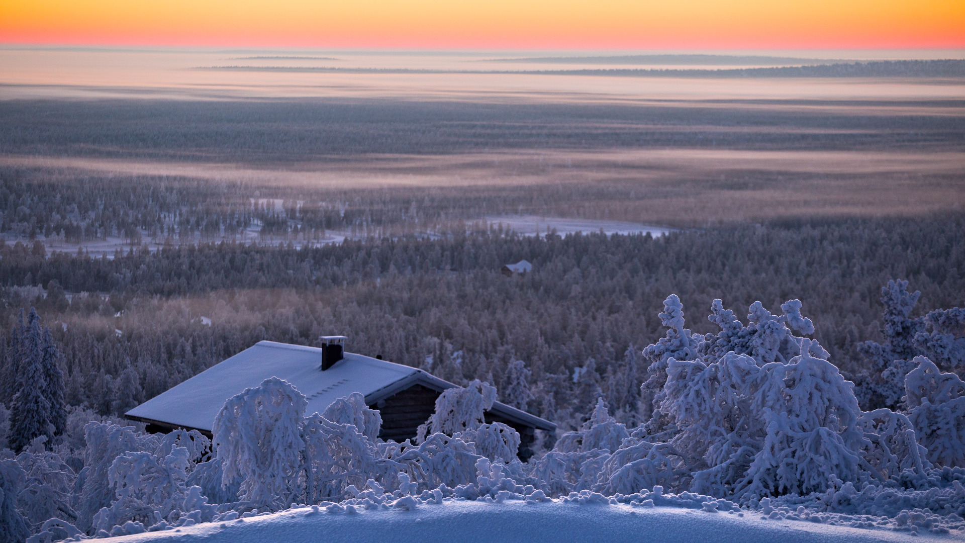 Love In Lapland - Suited For Romance | Visit Finnish Lapland