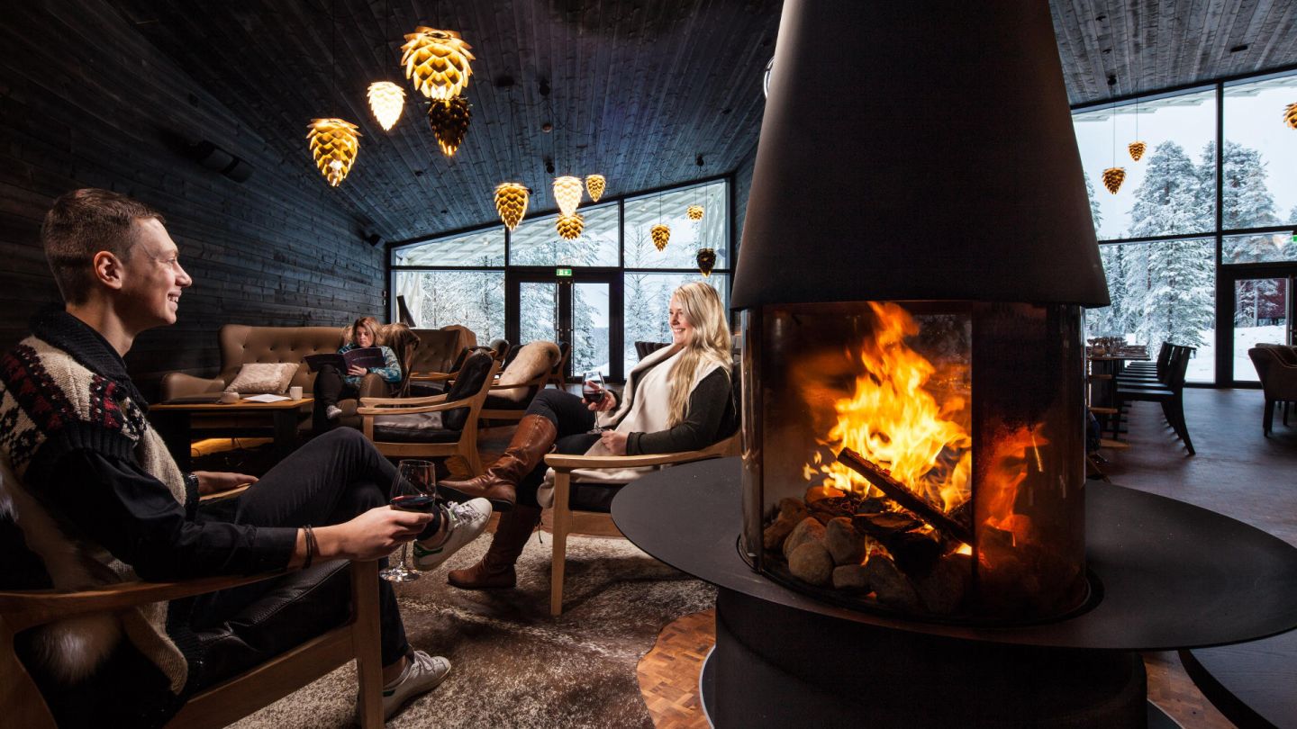 Eight Coolest Eateries in Lapland | Visit Finnish Lapland