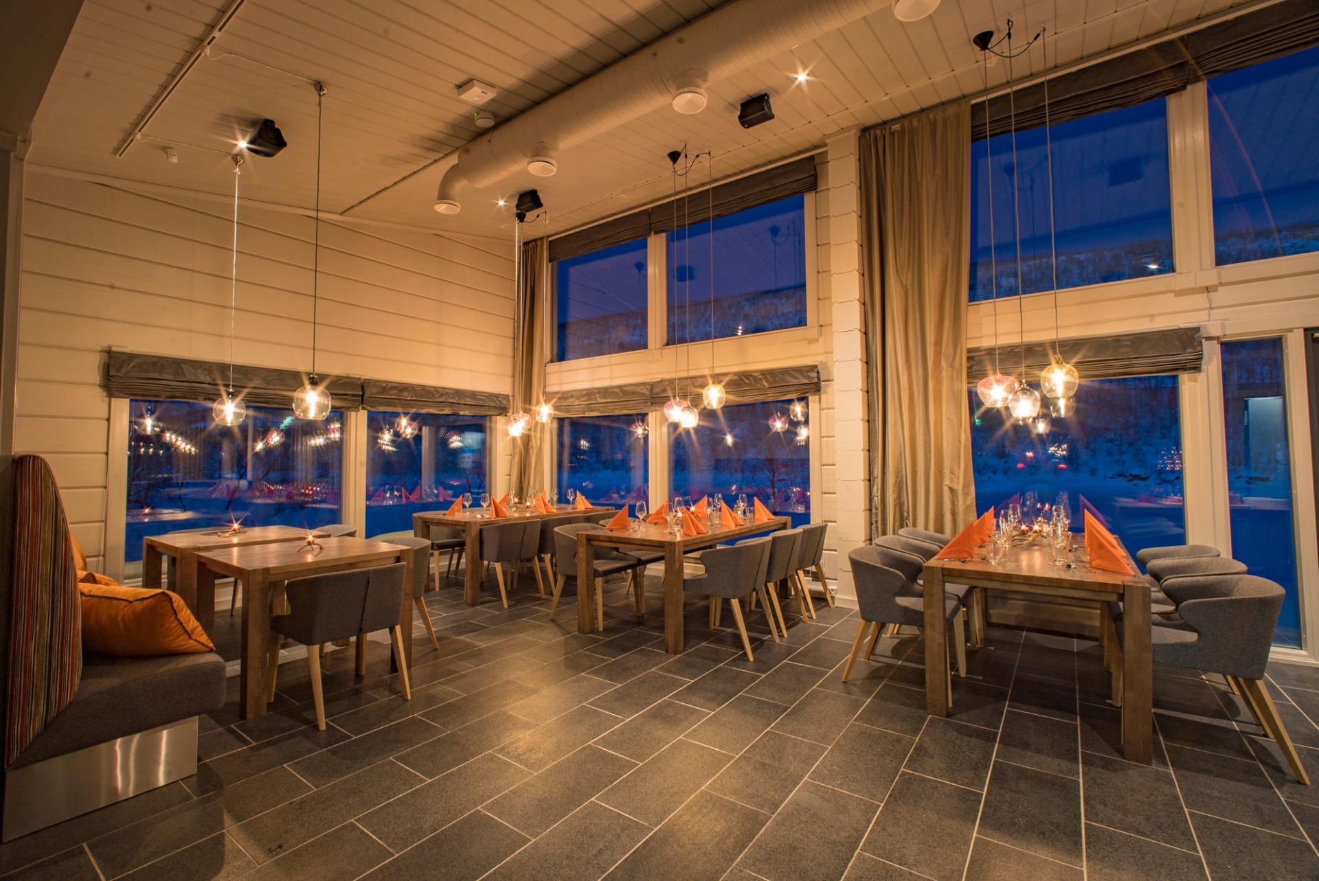 Eight Coolest Eateries in Lapland | Visit Finnish Lapland