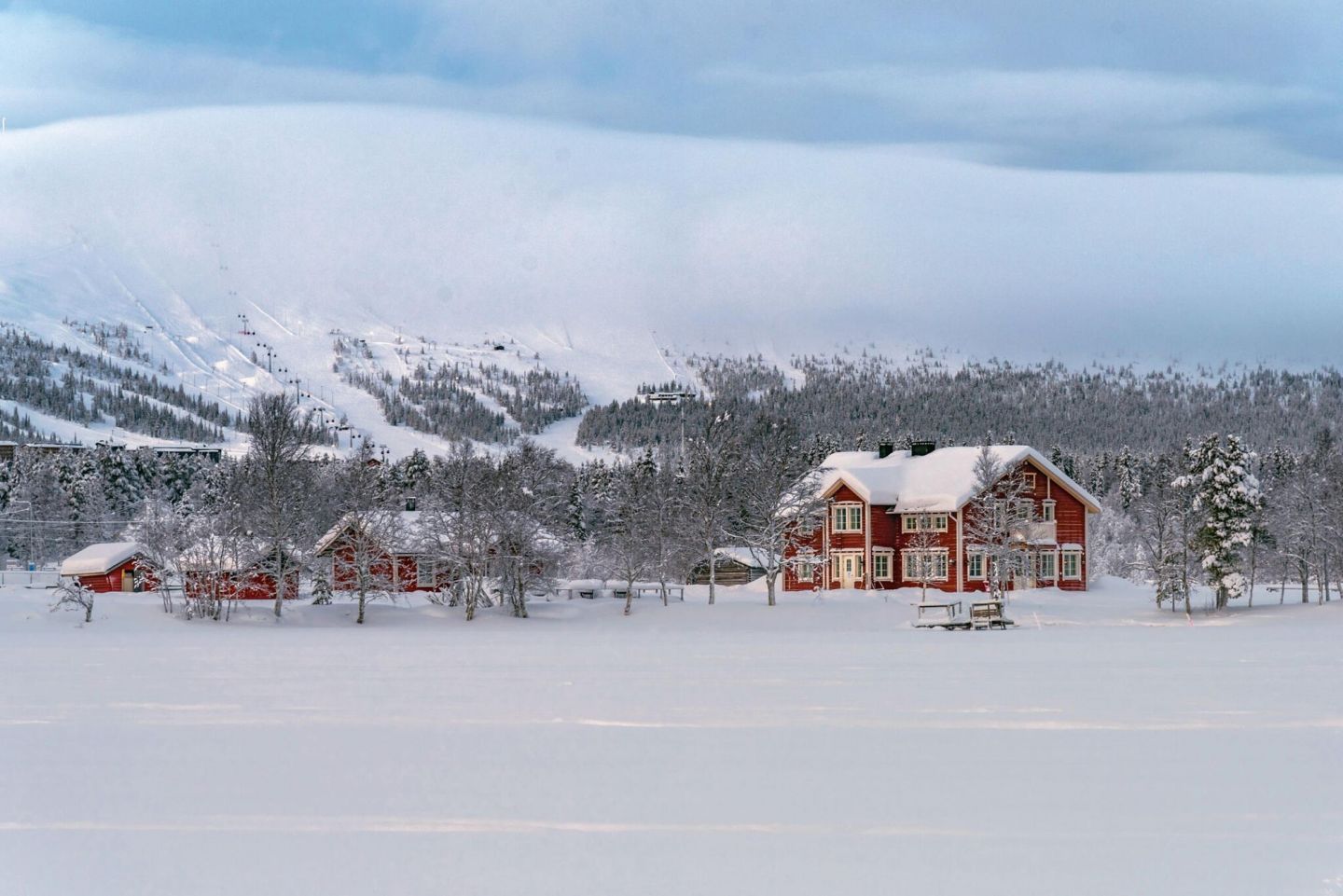 Eight Coolest Eateries in Lapland Visit Finnish Lapland