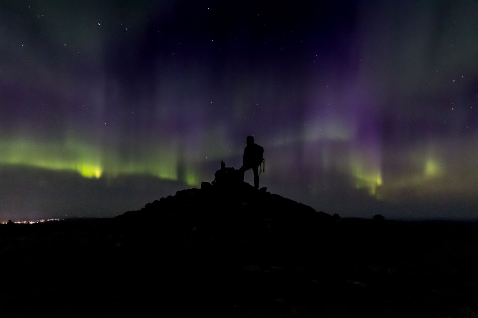 Aurora Hunter: Photographing Northern Lights | Visit Finnish Lapland