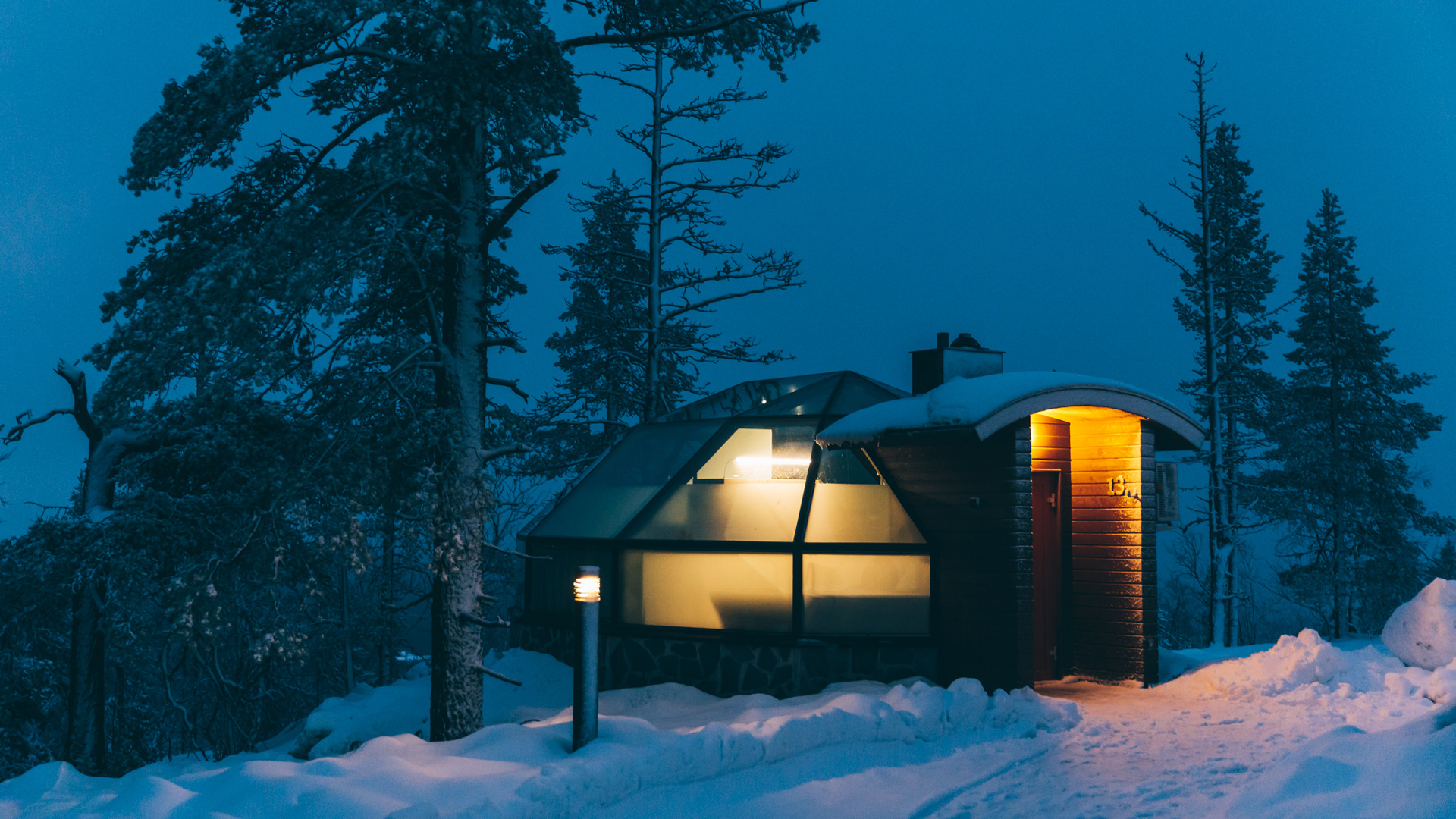 Lapland Accommodation: Hotels, Cabins & BnBs | Visit Finnish Lapland