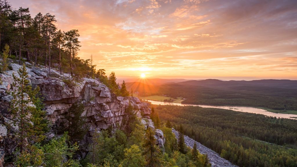 Aavasaksa & Ylitornio – The River Welcomes You | Visit Finnish Lapland