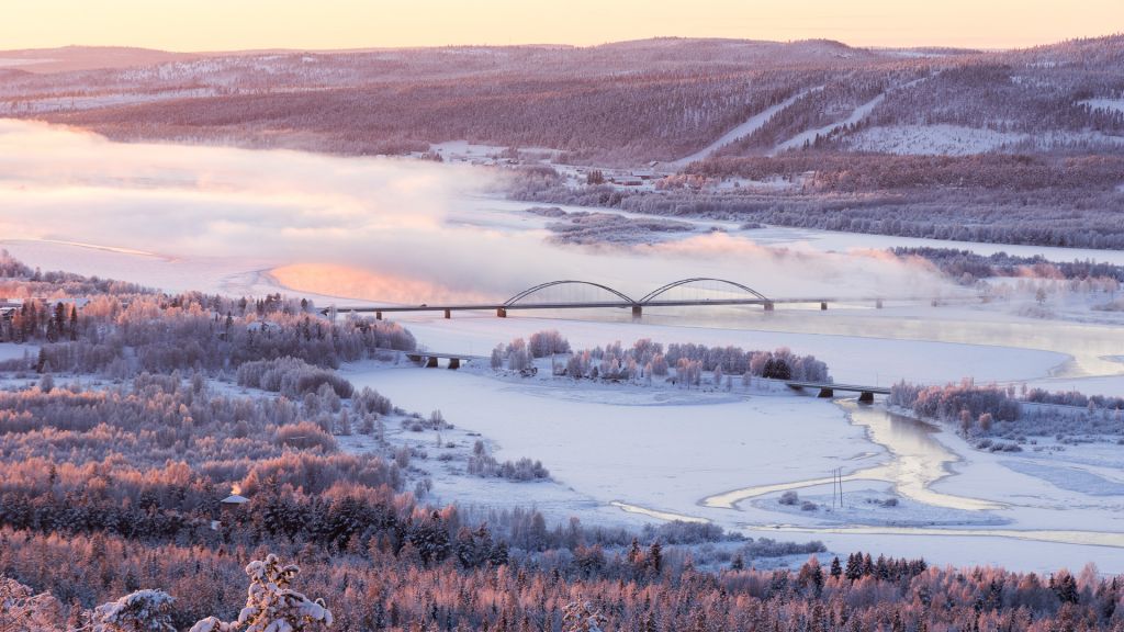 Aavasaksa & Ylitornio – The River Welcomes You | Visit Finnish Lapland