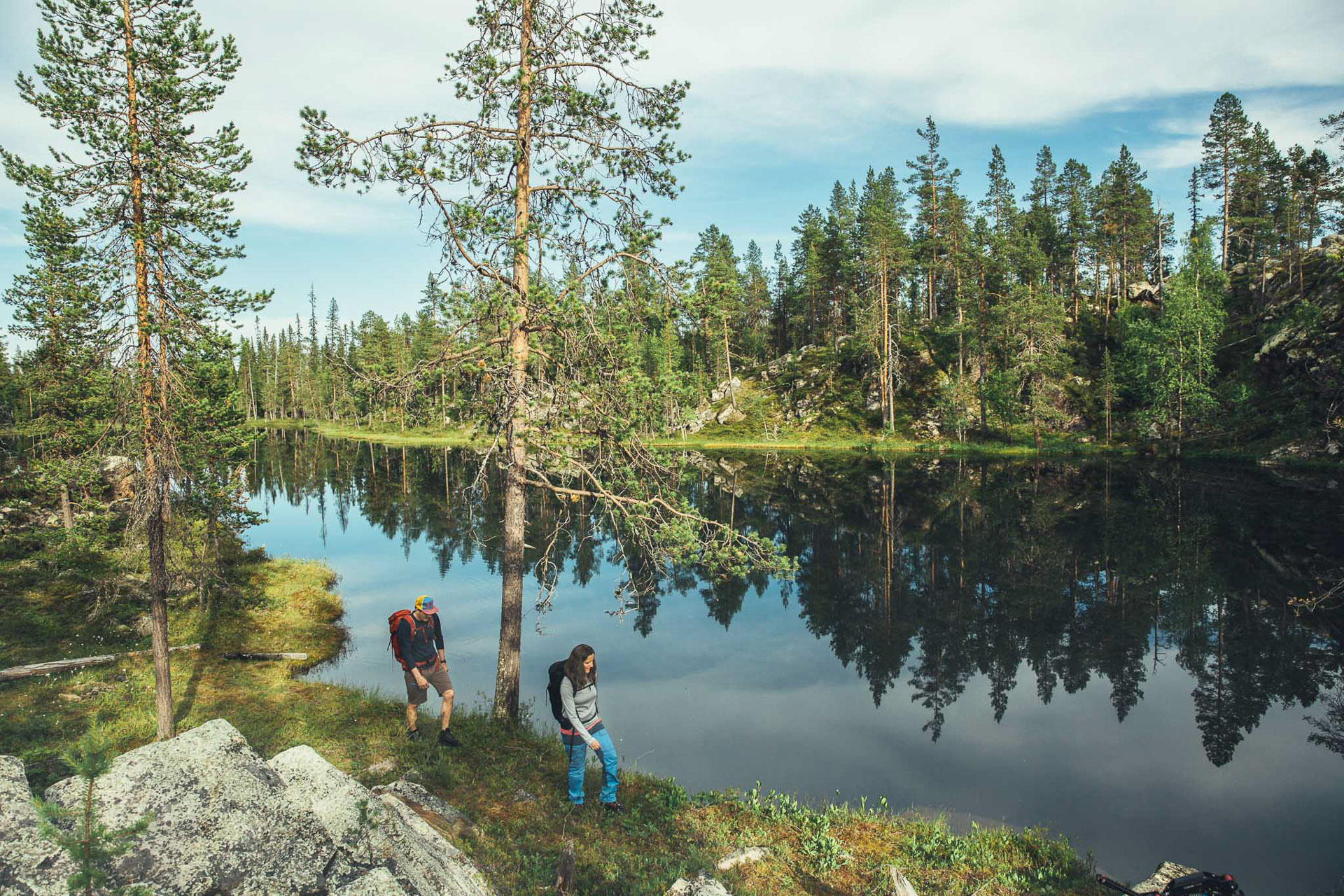 Levi - Spark Your Soul, All Year Round | Visit Finnish Lapland