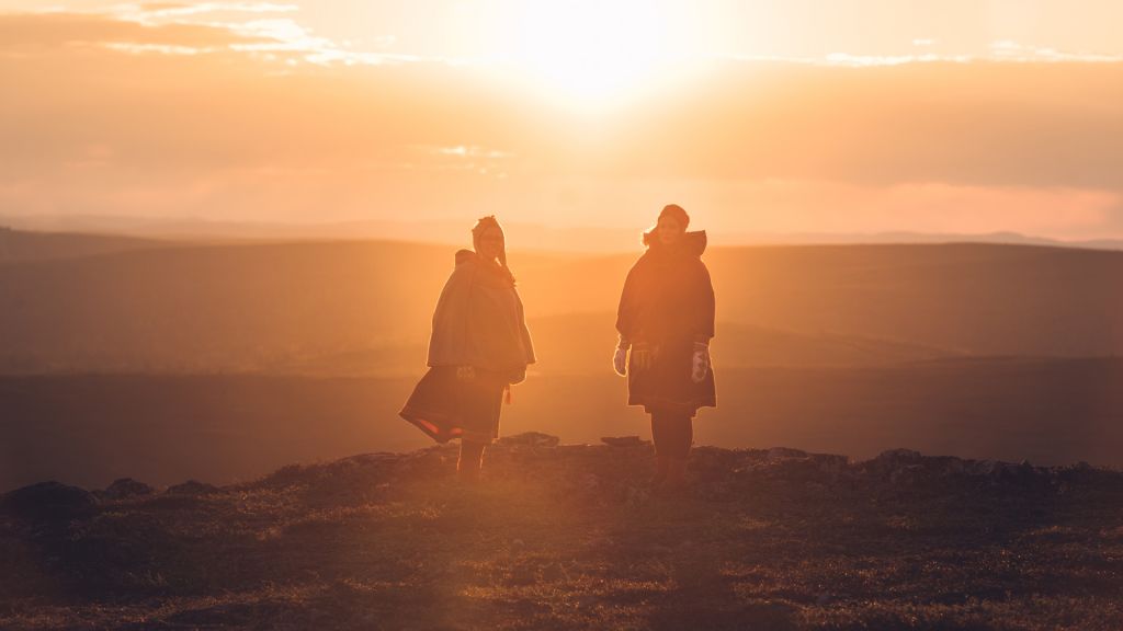 The Sámi, Europe's Arctic Indigenous People | Visit Finnish Lapland