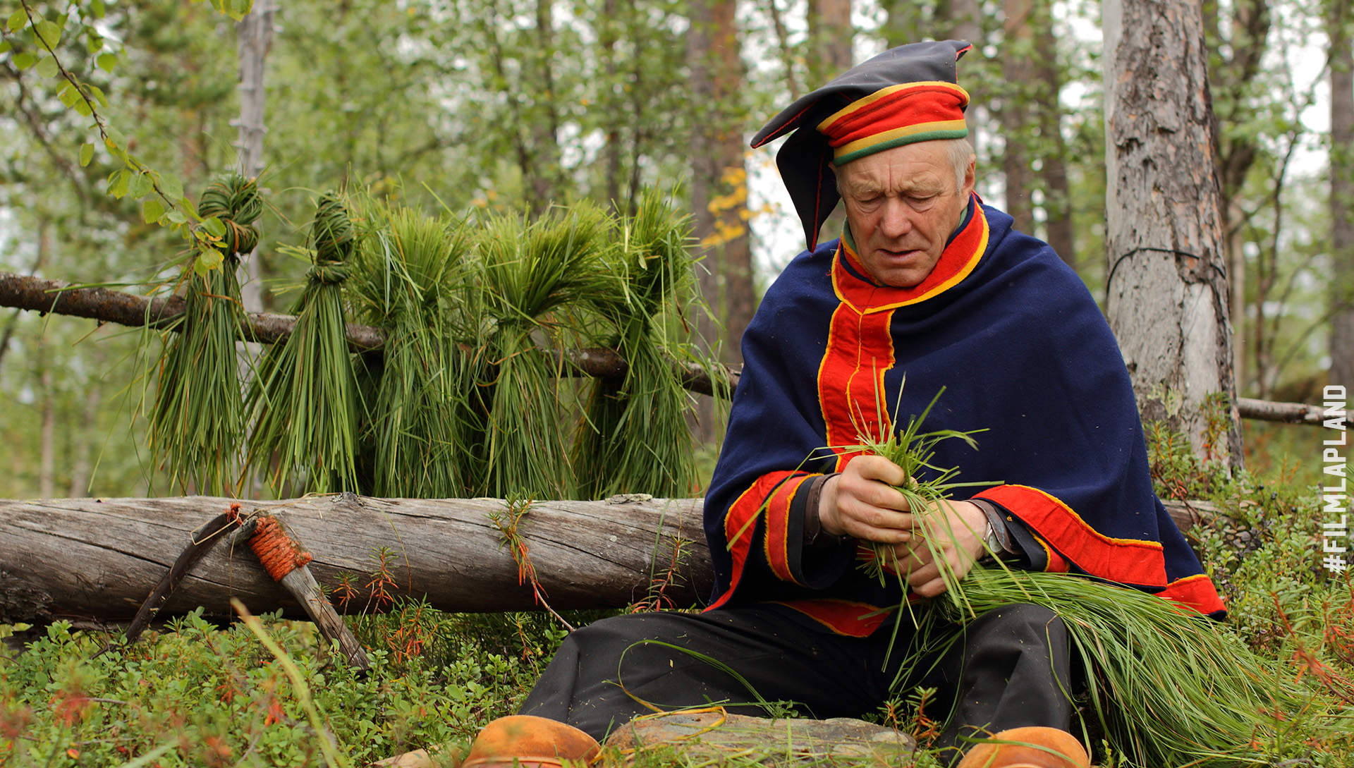 Culture | Film Lapland