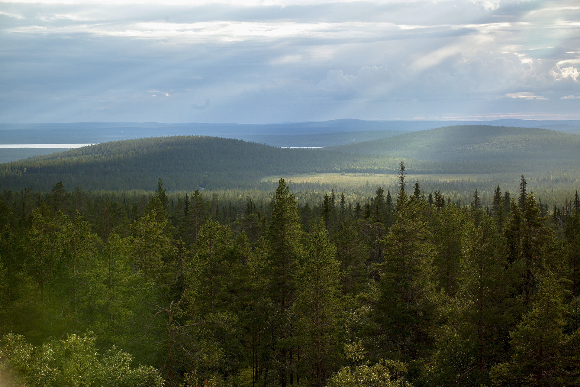 Sodankylä | Film Lapland