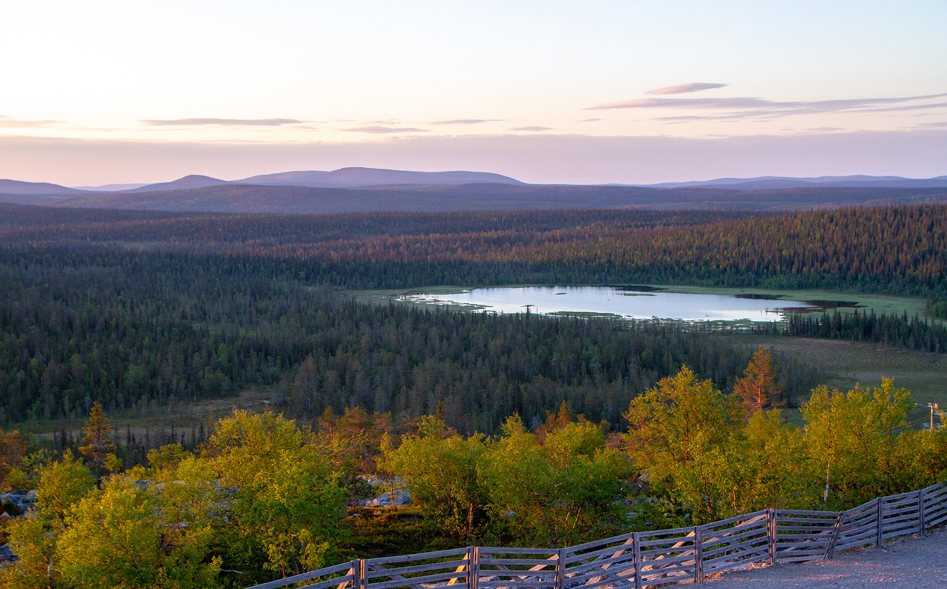 Salla | Film Lapland