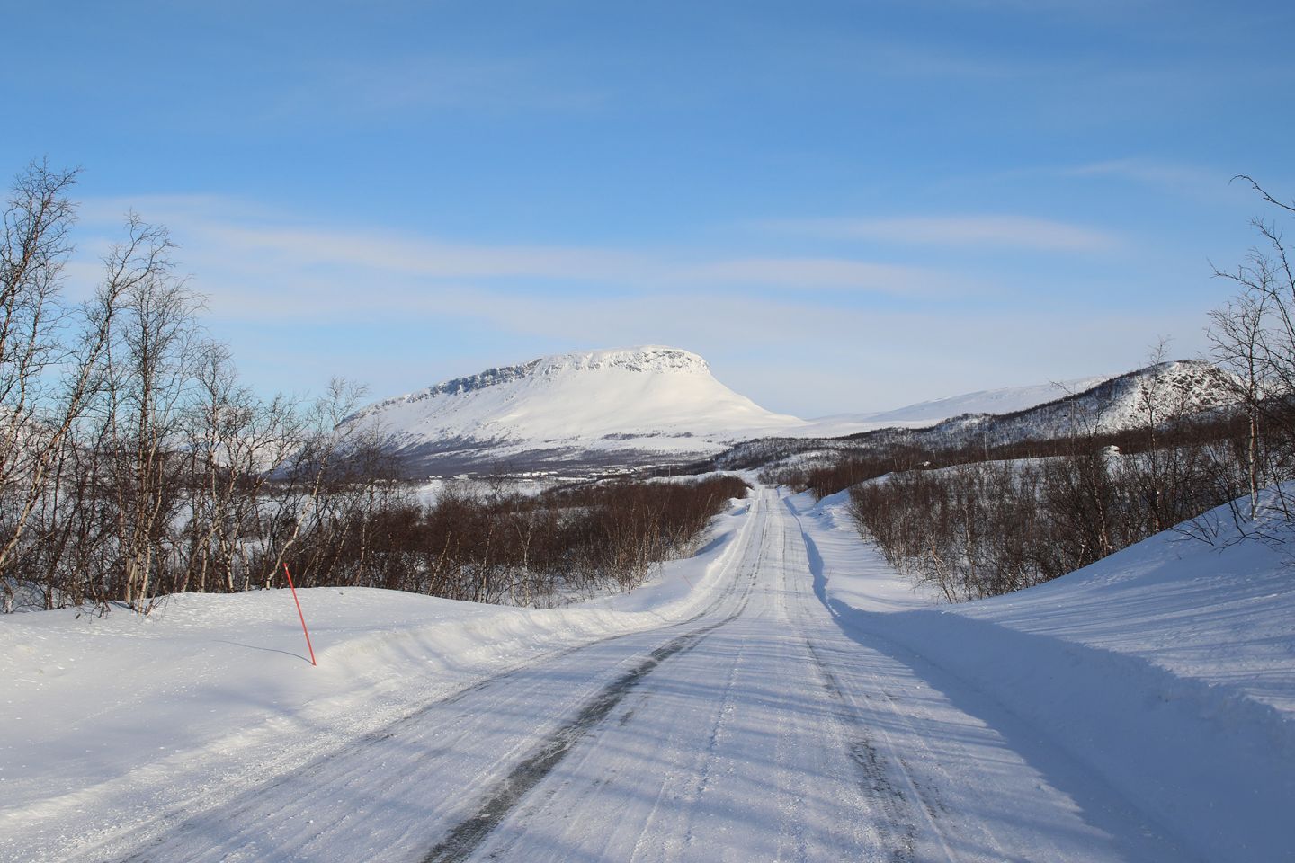 Enontekiö | Film Lapland