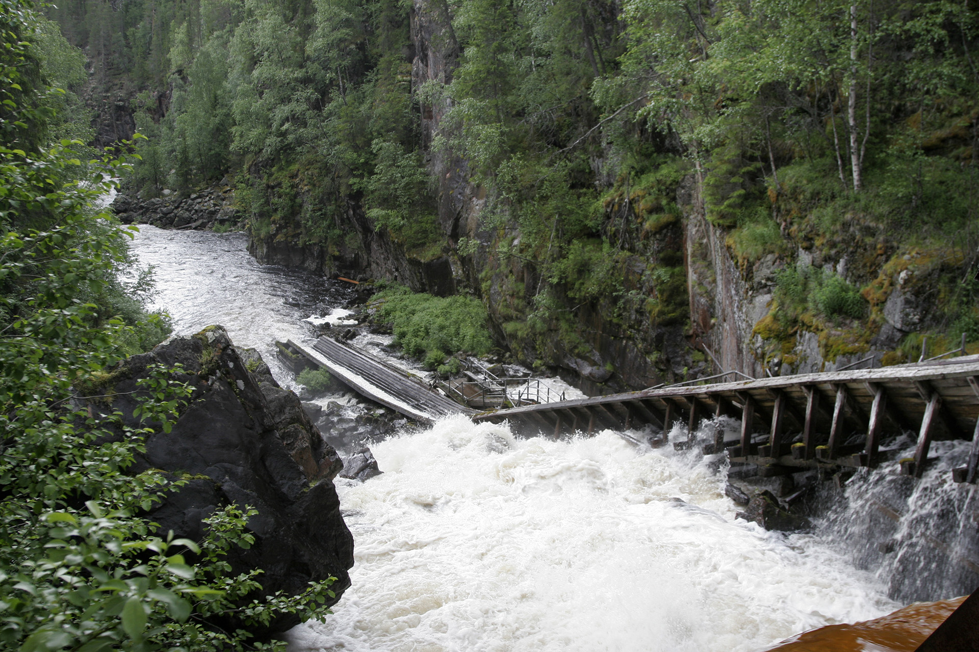 Rovaniemi | Film Lapland