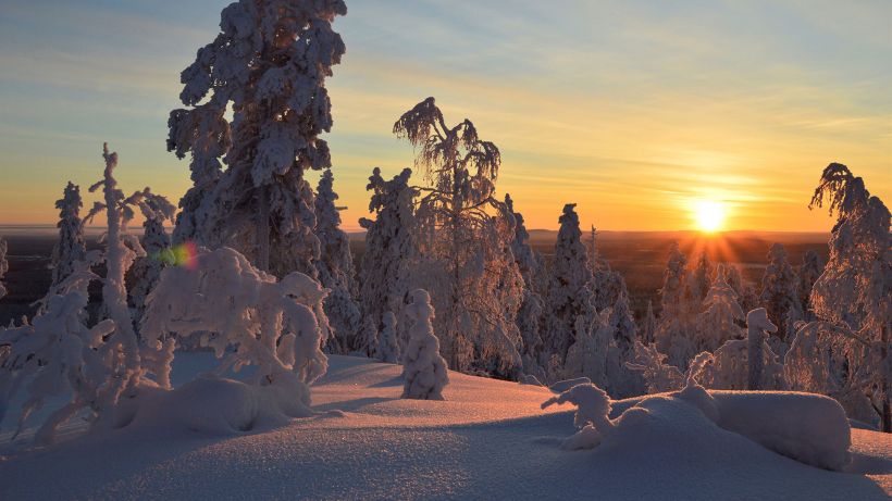 Utsjoki | Film Lapland