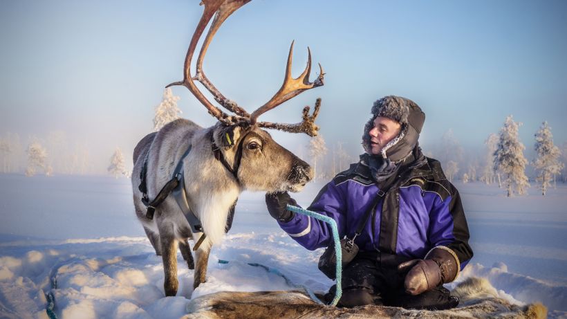 Winter Bucket List in Finnish Lapland | Visit Finnish Lapland