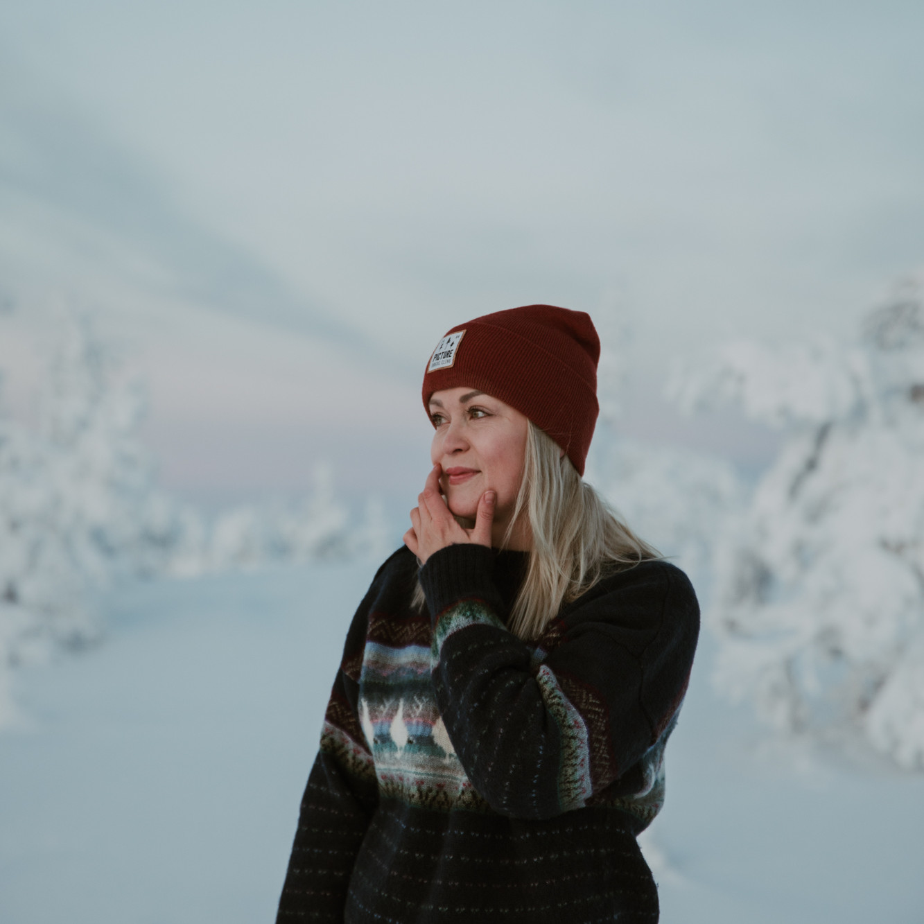 Kirsi Tasala: Capturing Winter Magic | Visit Finnish Lapland