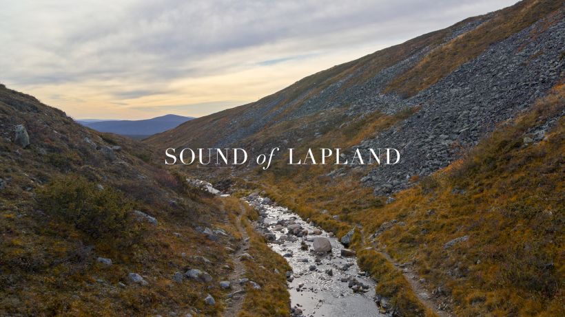 Sound of Lapland