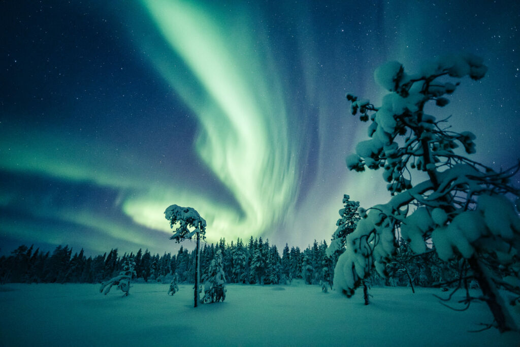 About Lapland - Wonders of Nature & More | Visit Finnish Lapland