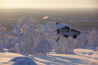 9 Reasons To Visit Lapland In Winter | Visit Finnish Lapland