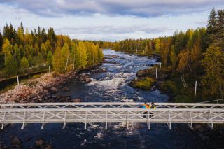 arctic circle iina kuustonen