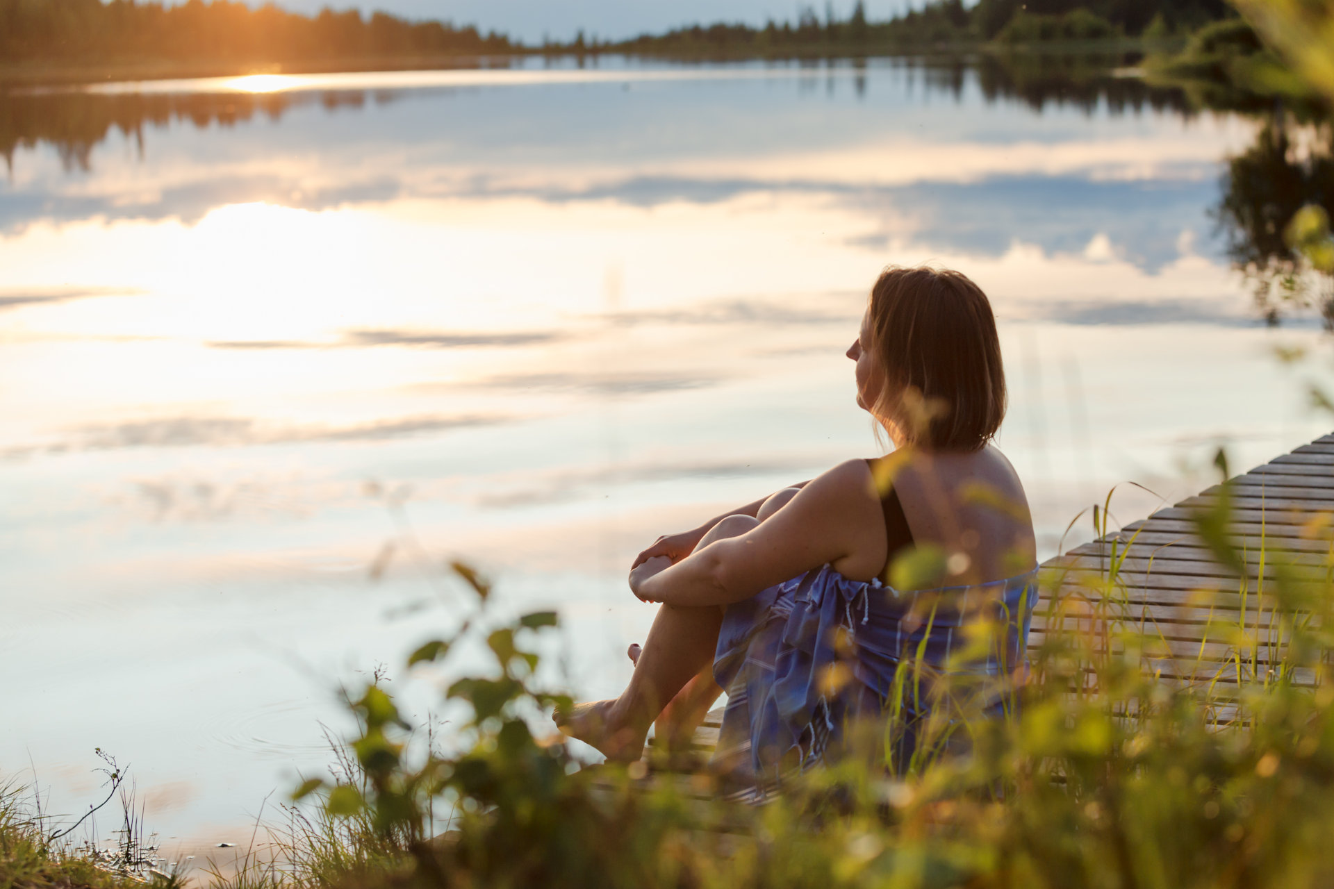 Destination: Arctic Circle | Visit Finnish Lapland