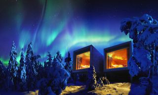 Lapland Accommodation: Hotels, Cabins & BnBs | Visit Finnish Lapland