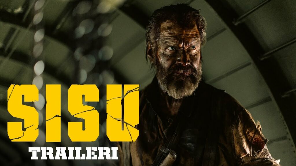 Sisu – Helander action film set in northern Lapland | Film Lapland